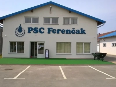 PSC Ferenčak - nova trgovina u Križevcima
