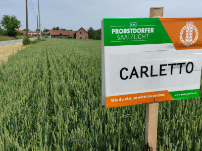 Tvrtka Mauthner na 30. Jesenskom međunarodno bjelovarskom sajmu