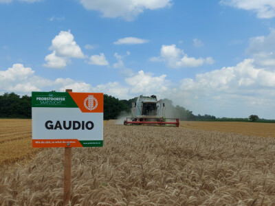 Tvrtka Mauthner na 30. Jesenskom međunarodno bjelovarskom sajmu