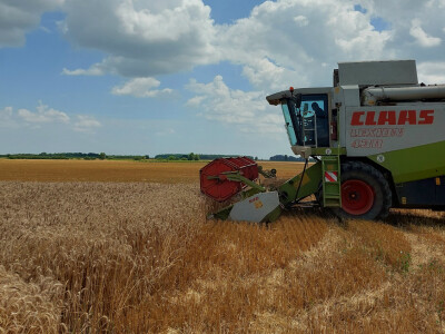 Tvrtka Mauthner na 30. Jesenskom međunarodno bjelovarskom sajmu