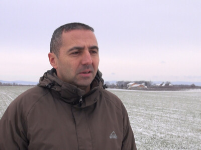 Goran Drobnjak PSS Ruma