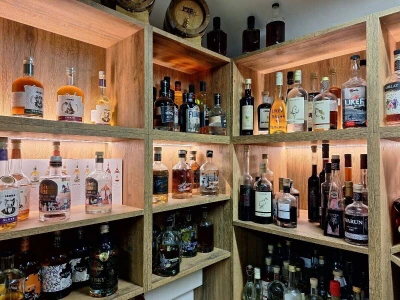 PTFOS: edukacija o sustavnom ocjenjivanju jakih alkoholnih pića