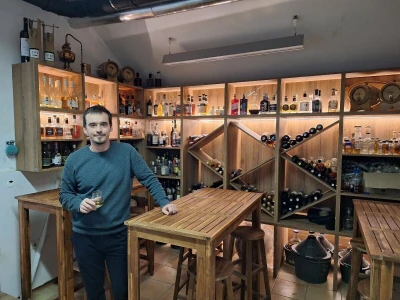 PTFOS: edukacija o sustavnom ocjenjivanju jakih alkoholnih pića