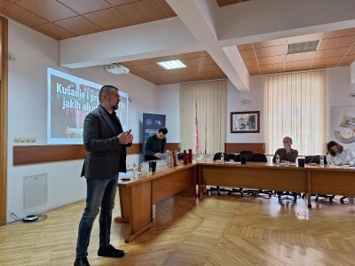 PTFOS: edukacija o sustavnom ocjenjivanju jakih alkoholnih pića