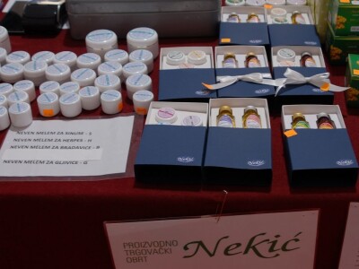 PTO Nekić PTO Nekić