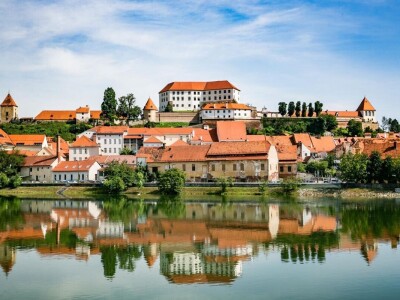 Ptujska klet - vinarija