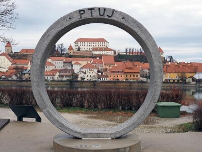 Ptujska klet - vinarija