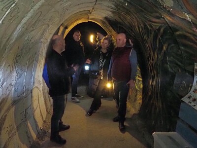 Ptujska klet - vinarija