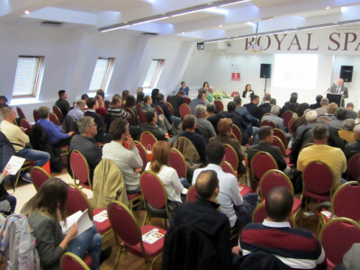 Velika zainteresovanost za savetovanje