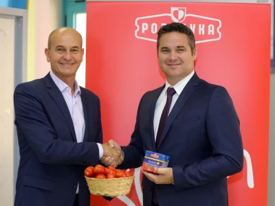 Ove je godine rajčicu za Podravku u Istri proizvodilo 30 kooperanata