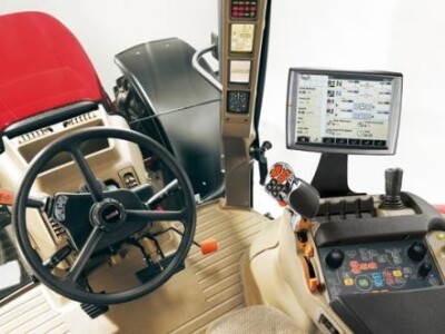 Traktor Case Puma CVX EP