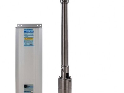 solarne potopne pumpe