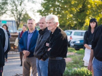 Podeljene pumpe za navodnjavanje poplavljenim poljoprivrednicima