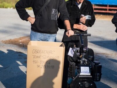 Podeljene pumpe za navodnjavanje poplavljenim poljoprivrednicima