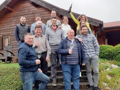 Pušipel je postao punoljetan i sada na velika vrata ubire prestižne nagrade