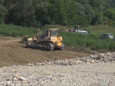 Put ili poljoprivredna proizvodnja