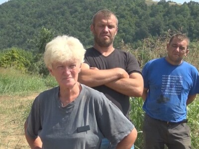 Put ili poljoprivredna proizvodnja