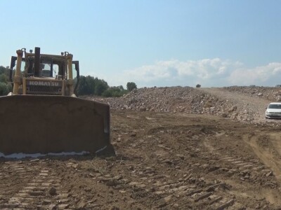 Put ili poljoprivredna proizvodnja