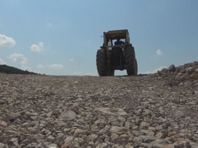Put ili poljoprivredna proizvodnja