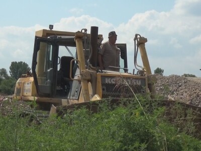 Put ili poljoprivredna proizvodnja