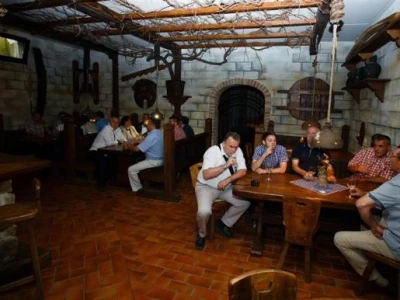 Putevi vina 2014.