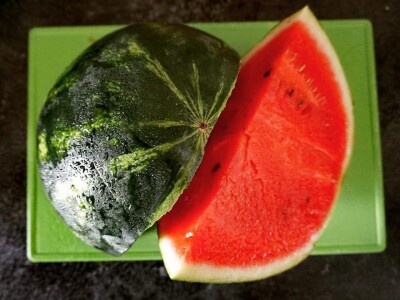 Putujuće lubenice i mandarine iz zlatne doline