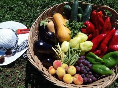 Putujuće lubenice i mandarine iz zlatne doline