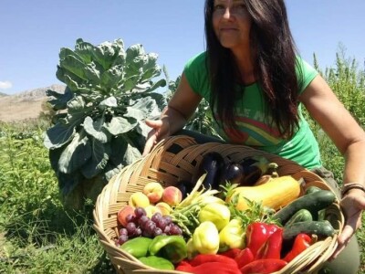 Putujuće lubenice i mandarine iz zlatne doline