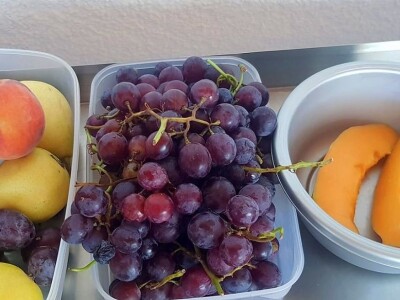 Putujuće lubenice i mandarine iz zlatne doline