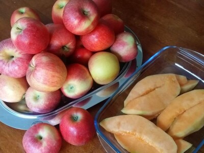 Putujuće lubenice i mandarine iz zlatne doline