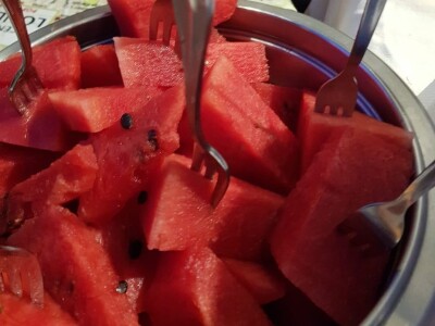 Putujuće lubenice i mandarine iz zlatne doline