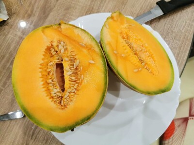 Putujuće lubenice i mandarine iz zlatne doline