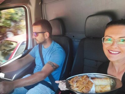 Putujuće lubenice i mandarine iz zlatne doline