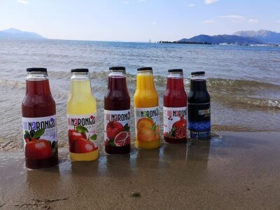 Putujuće lubenice i mandarine iz zlatne doline