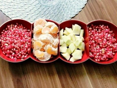 Putujuće lubenice i mandarine iz zlatne doline