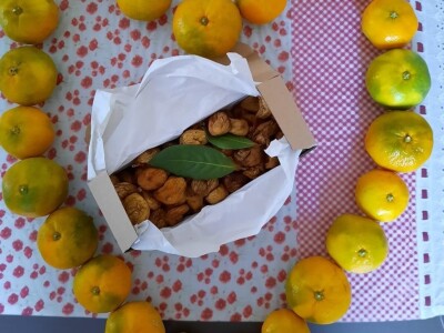 Putujuće lubenice i mandarine iz zlatne doline