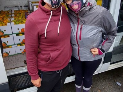 Putujuće lubenice i mandarine iz zlatne doline