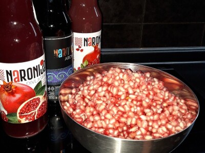 Putujuće lubenice i mandarine iz zlatne doline