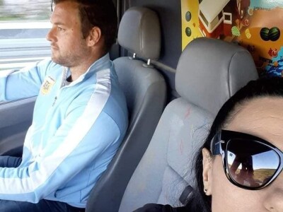 Putujuće lubenice i mandarine iz zlatne doline