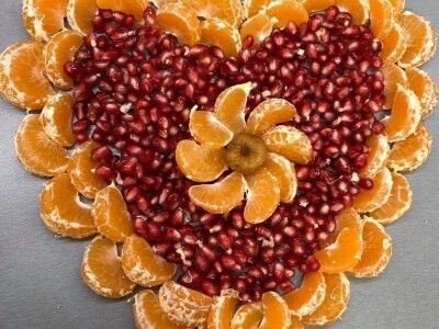 Putujuće lubenice i mandarine iz zlatne doline