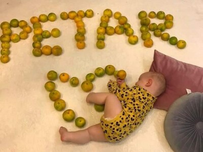 Putujuće lubenice i mandarine iz zlatne doline