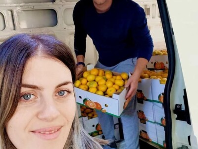 Putujuće lubenice i mandarine iz zlatne doline