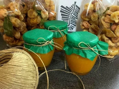 Putujuće lubenice i mandarine iz zlatne doline