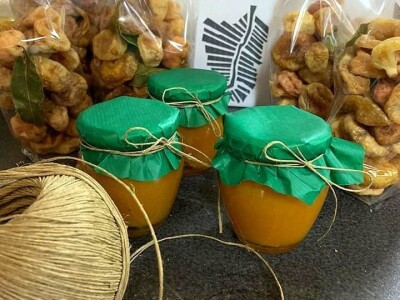 Putujuće lubenice i mandarine iz zlatne doline