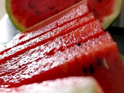 Putujuće lubenice i mandarine iz zlatne doline