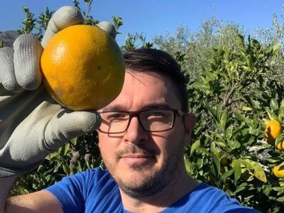 Putujuće lubenice i mandarine iz zlatne doline