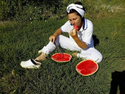 Putujuće lubenice i mandarine iz zlatne doline