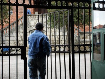 Kaznionica u Lepoglavi