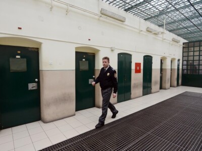 Kaznionica u Lepoglavi