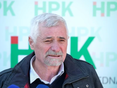 HPK raskol